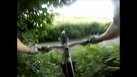 Draethen, Quarry run, Garlic lane, Bombhole