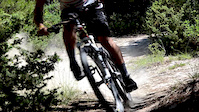 Summer XC Riding