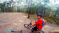 Phenix Trail at Parklands