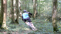 Daily Ride - Singletrack