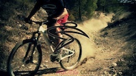My home trails - Testing the Santa Cruz Tallboy LT