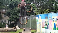 The Movable Park - Years of change
