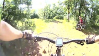 Descente du Calvaire