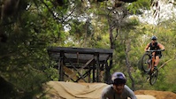 Lie of the Land - Biking on Sydney's Northern...
