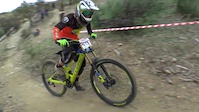 Inside Line Rd 2 Eagle on the Hill 2016