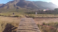 jonkershoek mountain bike trails