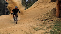 Destroying Whistler Bike Park