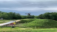Freebird Backflip