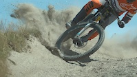 Sik Mik At Coronet Peak