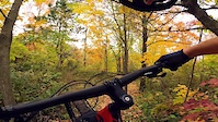 trail mix