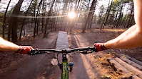 Smith Creek Jump Line