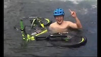 Ewan Mackay Sponsor Me Tape