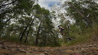Road Gap Sends
