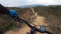 Tremp J5 VTT34