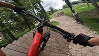 Wallrides aren't Easy
