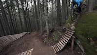 Fall Boulder Lap