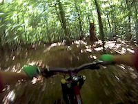 whiteface trail 2 august 2012