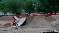 The Ruby Hill Bike Park