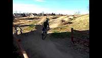 Eagle Bike Park Flats