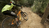 LK Flyer Downhill MTB Edit 2017