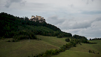 Lietava Trail