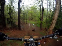 Cemetery Drop