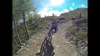 one day at san Martino bike park