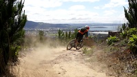 Giant 2W Gravity Enduro - Rotorua / Round 1 - 2015