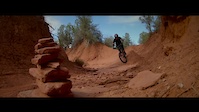 Canyon of Fools