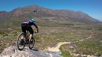 jonkershoek mountain biking