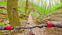 Face race