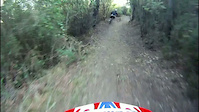Testing new components - Montepertico 2.0