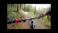 Muddy Brechfa Raven Trail