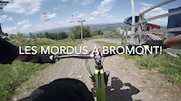 Les Mordus à Bromont!