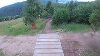 Lac Blanc Bikepark - La Nuts