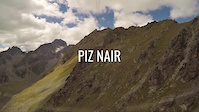 Piz Nair + WM Trail | St. Moritz