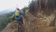 BEST OF RIDE ENDURO 'CATEDRAL - AGUA D ALTO'...