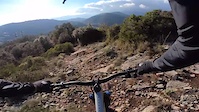 Pietra Ligure | Ruote di Pietra | Raw POV