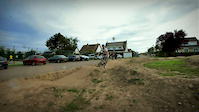 PumpTrack France Inauguration