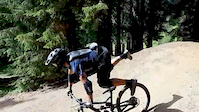 Rodeo ride