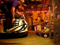 video