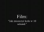 video