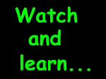 video
