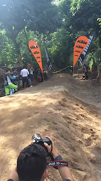 video