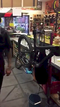 video