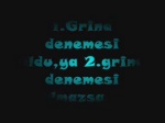video