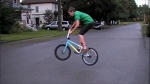 video