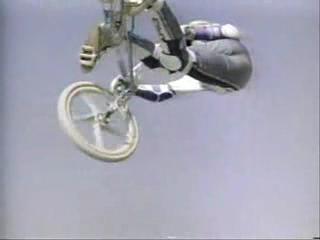Rad BMX Movie intro. Video - Pinkbike